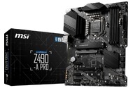 Płyta główna MSI Z490A Pro Socket 1200 Intel Z490 DDR4 ATX