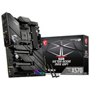 Płyta główna MSI X570S MPG Edge Max WiFi Socket AM4 AMD X570 DDR4 ATX