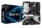 Płyta główna ASrock B550 Pro4 Socket AM4 AMD B550 DDR4 ATX