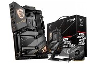 Płyta główna MSI X570S Ace Max Socket AM4 AMD X570 DDR4 ATX