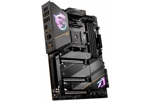 Płyta główna MSI X570S Ace Max Socket AM4 AMD X570 DDR4 ATX
