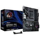 Płyta główna ASrock B550 Phantom Gaming Riptide Socket AM4 AMD B550 DDR4 ATX