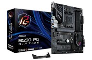 Płyta główna ASrock B550 Phantom Gaming Riptide Socket AM4 AMD B550 DDR4 ATX