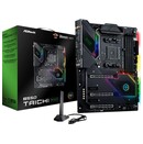Płyta główna ASrock B550 Taichi Razer Edition Socket AM4 AMD B550 DDR4 ATX