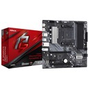 Płyta główna ASrock A520M Phantom Gaming 4 Socket AM4 AMD A520 DDR4 microATX