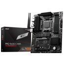 Płyta główna MSI B650S Pro WiFi Socket AM5 AMD B650 DDR5 ATX