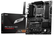 Płyta główna MSI B650S Pro WiFi Socket AM5 AMD B650 DDR5 ATX