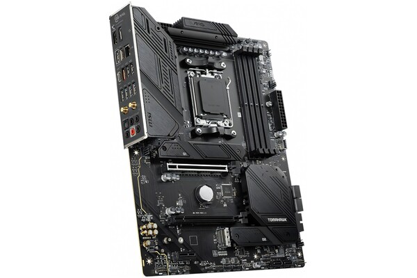 Płyta główna MSI B650 MAG Tomahawk WiFi Socket AM5 AMD B650 DDR5 ATX