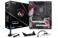 Płyta główna ASrock Z690 Phantom Gaming Velocita Socket 1700 Intel Z690 DDR5 ATX