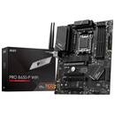 Płyta główna MSI B650P Pro WiFi Socket AM5 AMD B650 DDR5 ATX