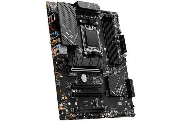 Płyta główna MSI B650P Pro WiFi Socket AM5 AMD B650 DDR5 ATX