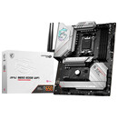 Płyta główna MSI B650 MPG Edge WiFi Socket AM5 AMD B650 DDR5 ATX