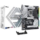 Płyta główna ASrock Z690 Steel Legend/D5 Socket 1700 Intel Z690 DDR5 ATX