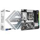 Płyta główna ASrock B660M Steel Legend Socket 1700 Intel B660 DDR4 microATX