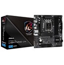 Płyta główna ASrock B760M Phantom Gaming Lightning D4 Socket 1700 Intel B760 DDR4 microATX