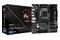 Płyta główna ASrock B760M Phantom Gaming Lightning D4 Socket 1700 Intel B760 DDR4 microATX