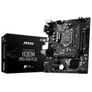 Płyta główna MSI H310M Pro-VDH Plus Socket 1151 Intel H310 DDR4 microATX