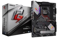 Płyta główna ASrock Z490 Phantom Gaming Velocita Socket 1200 Intel Z490 DDR4 ATX