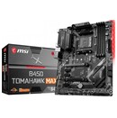Płyta główna MSI B450 Tomahawk Max Socket AM4 AMD B450 DDR4 ATX