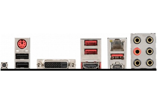 Płyta główna MSI B450 Tomahawk Max Socket AM4 AMD B450 DDR4 ATX
