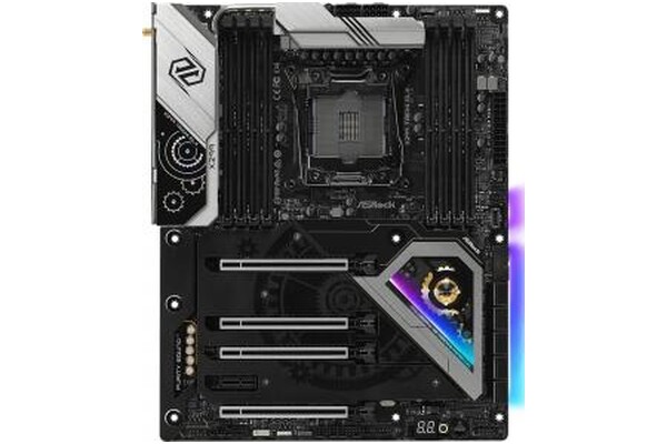 Płyta główna ASrock X299 Taichi CLX Socket 2066 Intel X299 DDR4 ATX