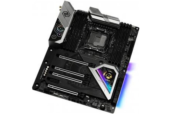 Płyta główna ASrock X299 Taichi CLX Socket 2066 Intel X299 DDR4 ATX