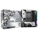 Płyta główna ASrock B460M Steel Legend Socket 1200 Intel B460 DDR4 microATX