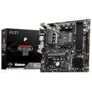 Płyta główna MSI B550MP Pro Socket AM4 AMD B550 DDR4 microATX