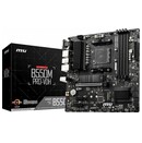 Płyta główna MSI B550M Pro-VDH Socket AM4 AMD B550 DDR4 microATX