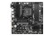 Płyta główna MSI B550M Pro-VDH Socket AM4 AMD B550 DDR4 microATX