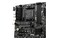 Płyta główna MSI B550M Pro-VDH Socket AM4 AMD B550 DDR4 microATX