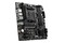 Płyta główna MSI B550M Pro-VDH Socket AM4 AMD B550 DDR4 microATX