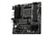 Płyta główna MSI B550M Pro-VDH WiFi Socket AM4 AMD B550 DDR4 microATX