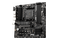 Płyta główna MSI B550M Pro-VDH Socket AM4 AMD B550 DDR4 miniATX