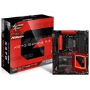 Płyta główna ASrock X370 Gaming K4 Socket AM4 AMD X370 DDR4 ATX