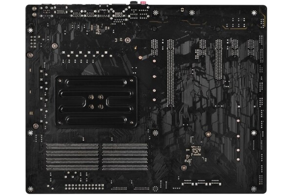 Płyta główna ASrock X370 Gaming K4 Socket AM4 AMD X370 DDR4 ATX