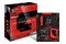 Płyta główna ASrock X370 Gaming K4 Socket AM4 AMD X370 DDR4 ATX
