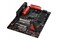 Płyta główna ASrock X370 Gaming K4 Socket AM4 AMD X370 DDR4 ATX