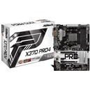 Płyta główna ASrock X370 Pro4 Socket AM4 AMD X370 DDR4 ATX