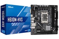 Płyta główna ASrock H610M -HVS Socket 1700 Intel H610 DDR4 microATX