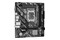 Płyta główna ASrock H610M HVS/M.2 Socket 1700 Intel H610 DDR4 microATX