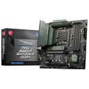 Płyta główna MSI B660M MAG Bazooka Socket 1700 Intel B660 DDR4 microATX