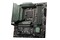 Płyta główna MSI B660M MAG Bazooka Socket 1700 Intel B660 DDR4 microATX