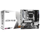 Płyta główna ASrock A620M Pro RS Socket AM5 AMD A620 DDR5 microATX