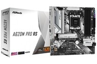 Płyta główna ASrock A620M Pro RS Socket AM5 AMD A620 DDR5 microATX