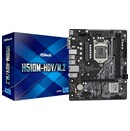Płyta główna ASrock H510M HDV/M.2 Socket 1200 Intel H510 DDR4 microATX