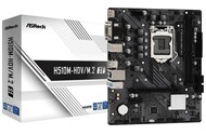 Płyta główna ASrock H510M HDV/M.2 SE Socket 1200 Intel H510 DDR4 microATX