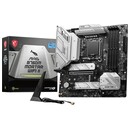Płyta główna MSI B760M MAG Mortar II WiFi Socket 1700 Intel B760 DDR5 microATX