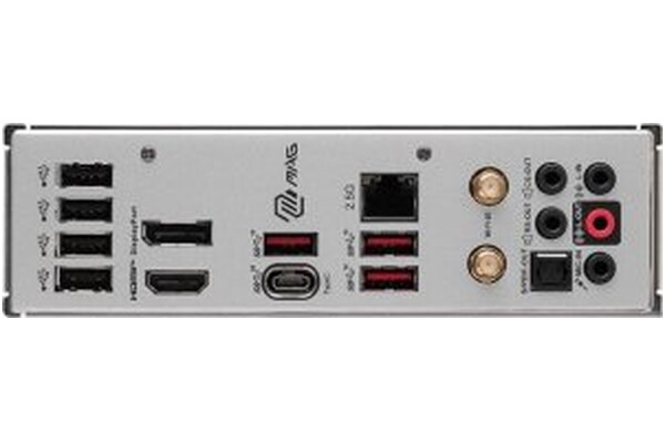 Płyta główna MSI B760M MAG Mortar II WiFi Socket 1700 Intel B760 DDR5 microATX