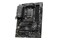 Płyta główna MSI B760P Pro Socket 1700 Intel B760 DDR4 ATX